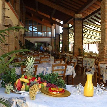Camping Bella Italia In Peschiera Del Garda - Gardasee Apartment Екстериор снимка
