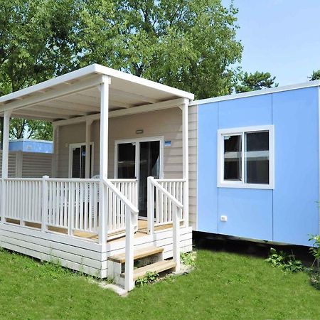 Camping Bella Italia In Peschiera Del Garda - Gardasee Apartment Екстериор снимка