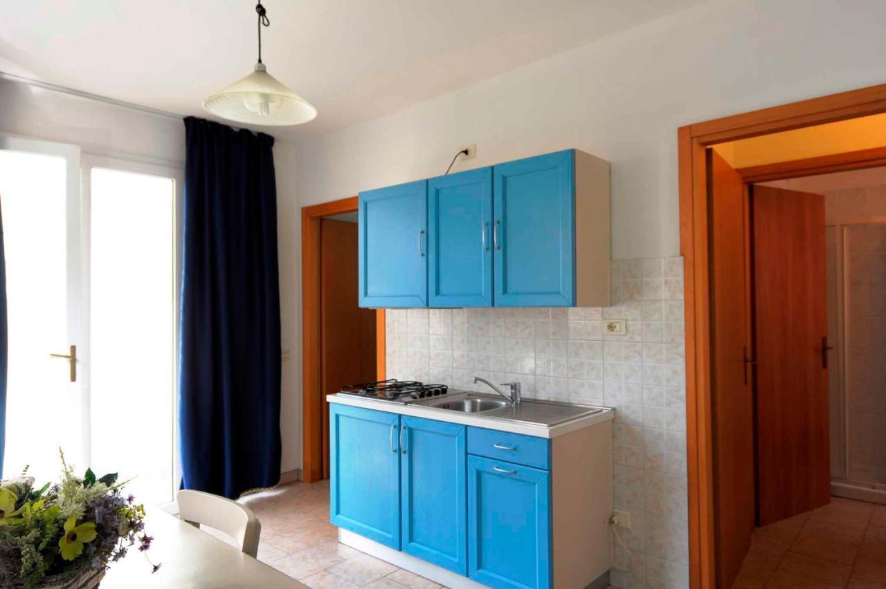 Camping Bella Italia In Peschiera Del Garda - Gardasee Apartment Екстериор снимка