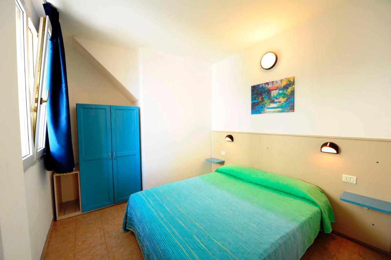 Camping Bella Italia In Peschiera Del Garda - Gardasee Apartment Екстериор снимка